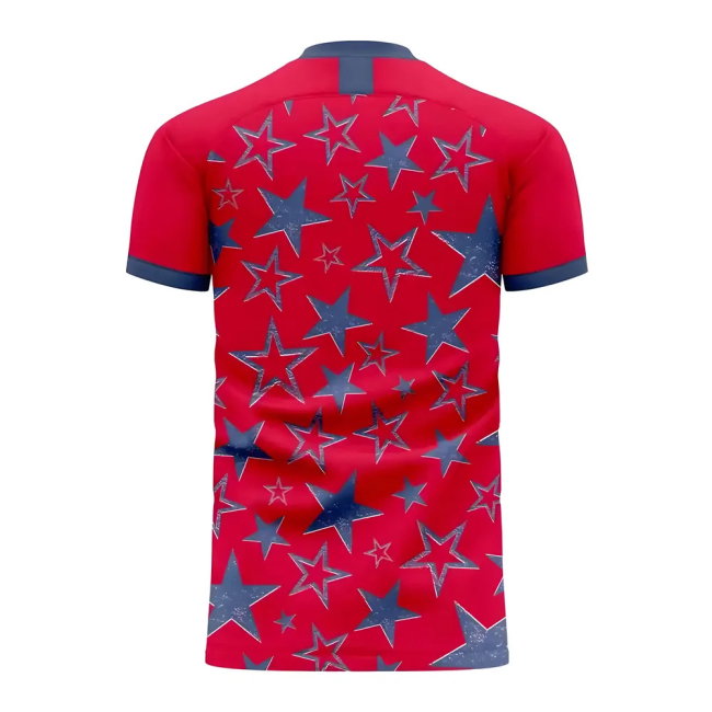 USA 2025-2026 Third Concept Football Kit (Libero) (HOWARD 1)-SoccerKits Hub | Buy Soccer Jerseys Online