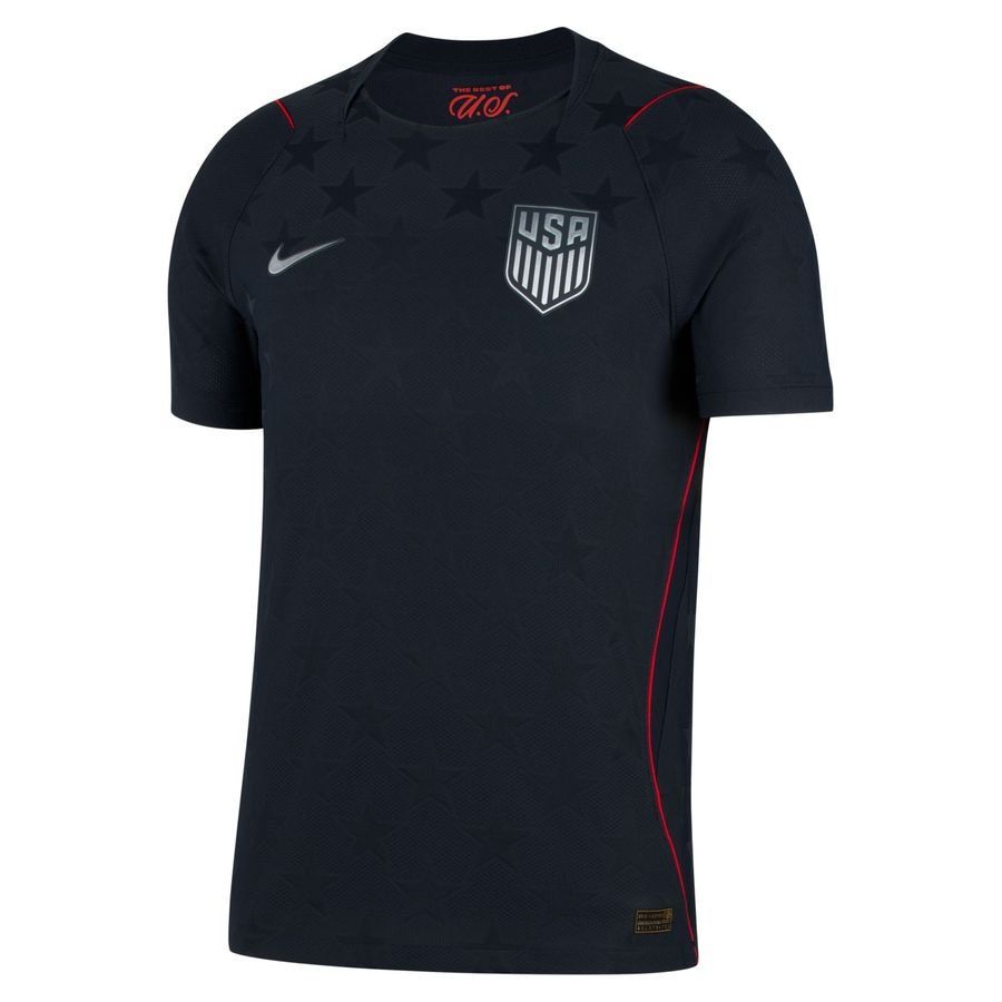 USA Away Shirt World Cup 2026 Aero-FIT Authentic - Men's-SoccerKits Hub | Buy Soccer Jerseys Online