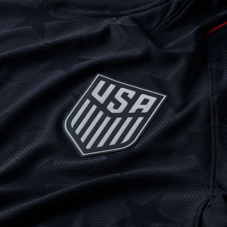 USA Away Shirt World Cup 2026 Aero-FIT Authentic - Men's-SoccerKits Hub | Buy Soccer Jerseys Online