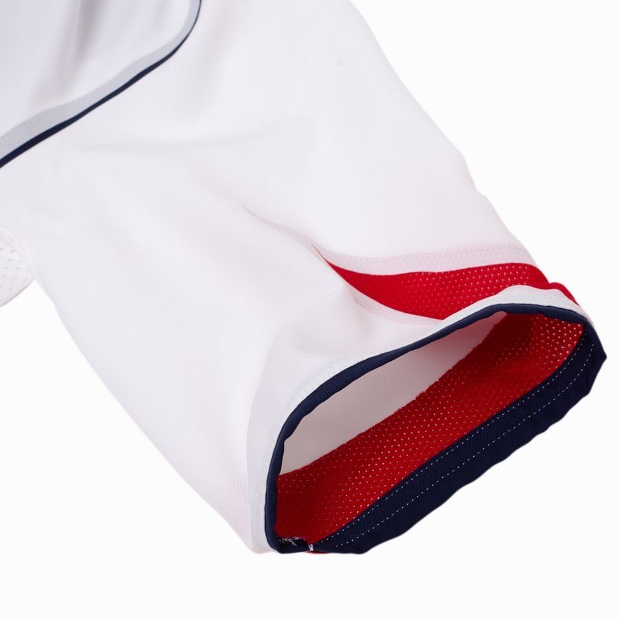 USA Home Shirt 2004 Reissue DONOVAN 10 - Men's-SoccerKits Hub | Buy Soccer Jerseys Online