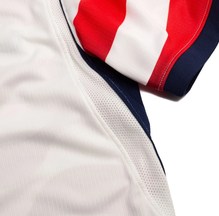 USA Home Shirt World Cup 2026 2