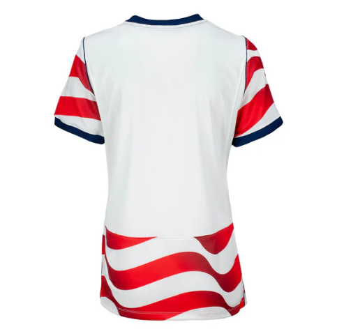 USA Home Shirt World Cup 2026 4