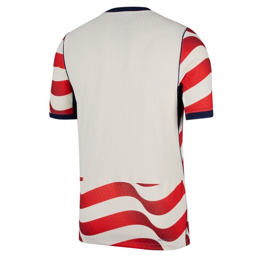 USA Home Shirt World Cup 2026 Aero-FIT Authentic - Men's-SoccerKits Hub | Buy Soccer Jerseys Online