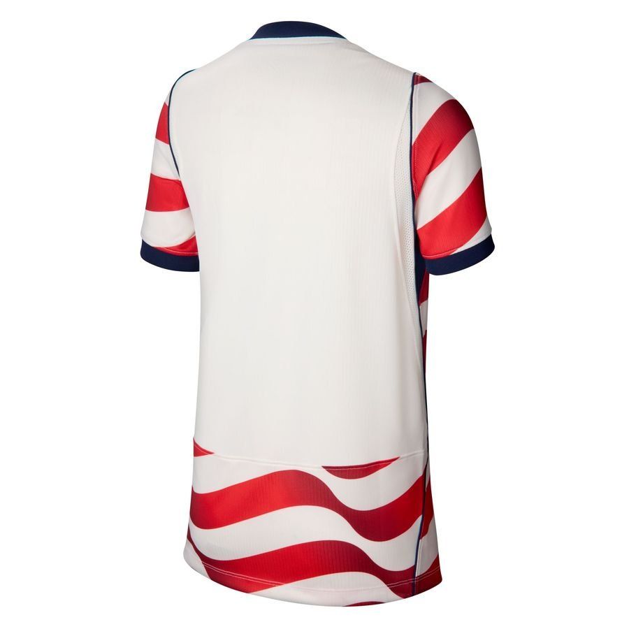 USA Home Shirt World Cup 2026 Kids-SoccerKits Hub | Buy Soccer Jerseys Online