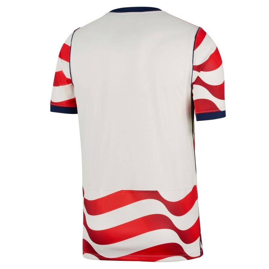 USA Home Shirt World Cup 2026 - Men's-SoccerKits Hub | Buy Soccer Jerseys Online