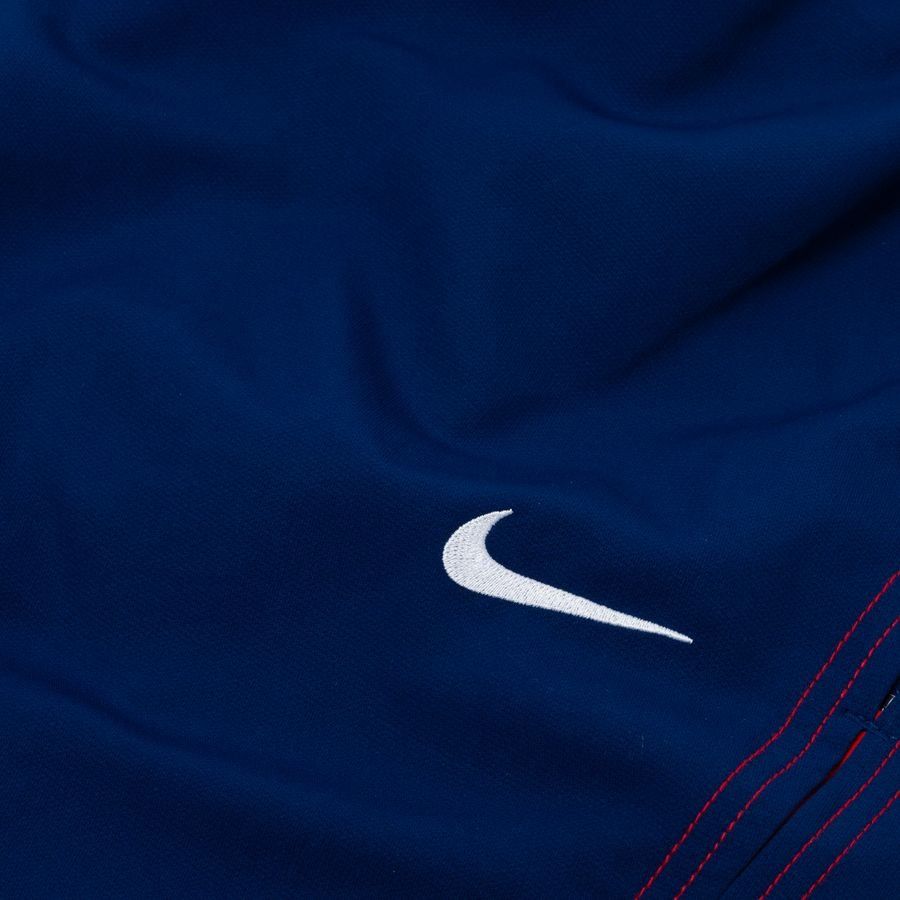 USA Track Pants T90 Reissue - Coastal Blue/University Red/White - Men's-SoccerKits Hub | Buy Soccer Jerseys Online