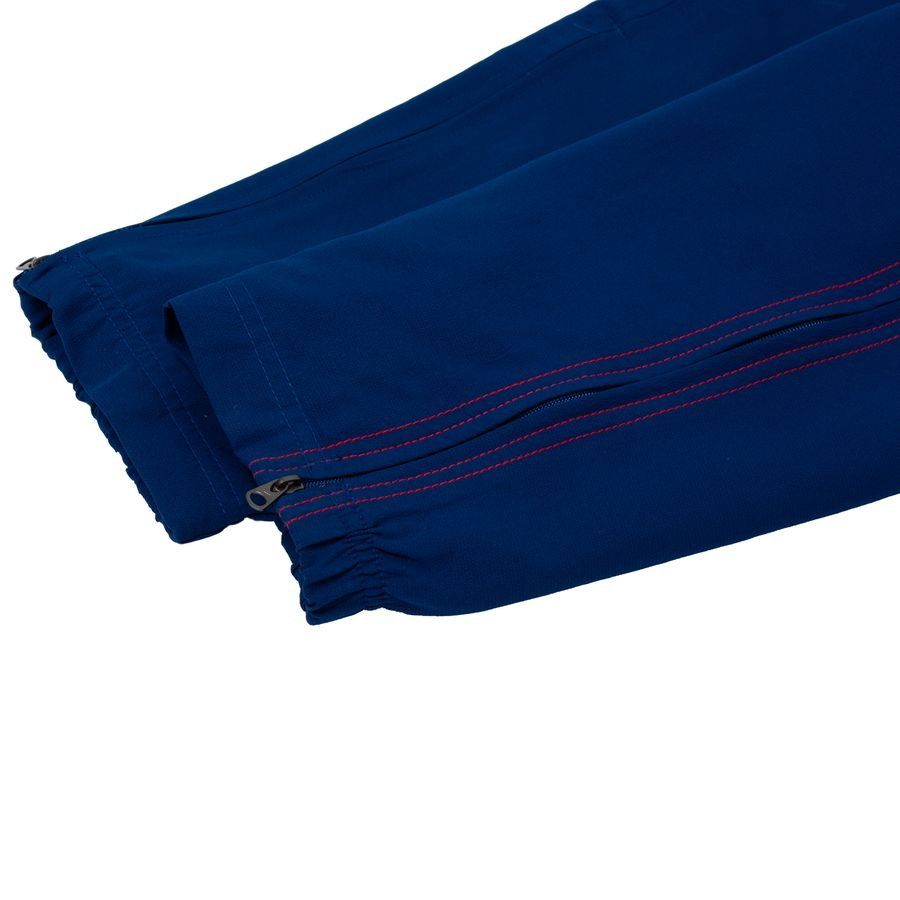 USA Track Pants T90 Reissue - Coastal Blue/University Red/White - Men's-SoccerKits Hub | Buy Soccer Jerseys Online