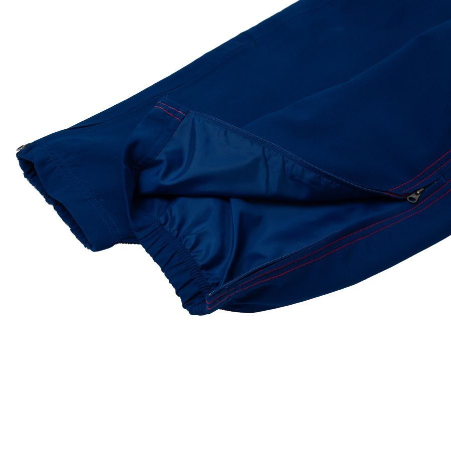 USA Track Pants T90 Reissue - Coastal Blue/University Red/White - Men's-SoccerKits Hub | Buy Soccer Jerseys Online