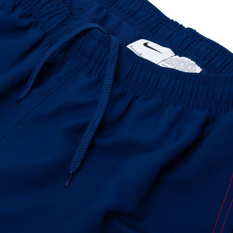 USA Track Pants T90 Reissue - Coastal Blue/University Red/White - Men's-SoccerKits Hub | Buy Soccer Jerseys Online