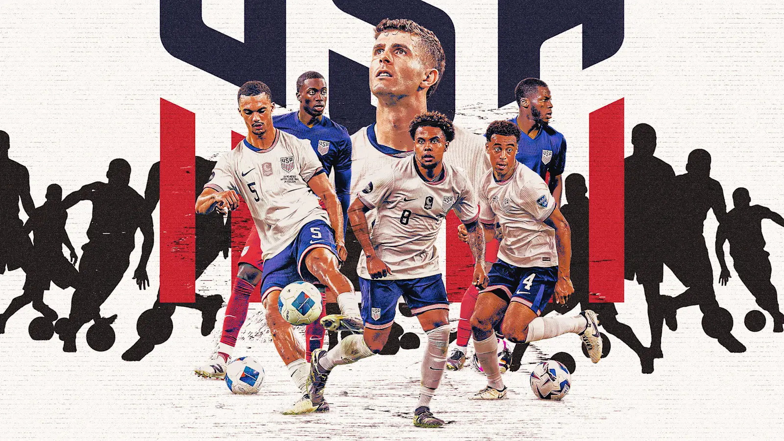 USA World Cup 2026 Guide