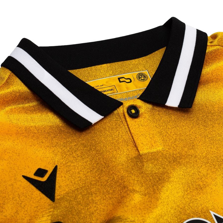 Udinese 3rd Shirt 2025/26 - Men's-SoccerKits Hub | Buy Soccer Jerseys Online