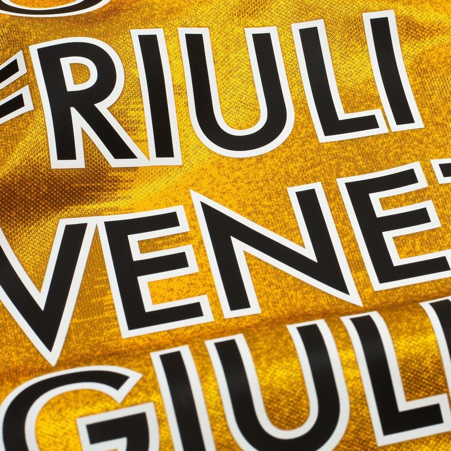 Udinese 3rd Shirt 2025/26 - Men's-SoccerKits Hub | Buy Soccer Jerseys Online