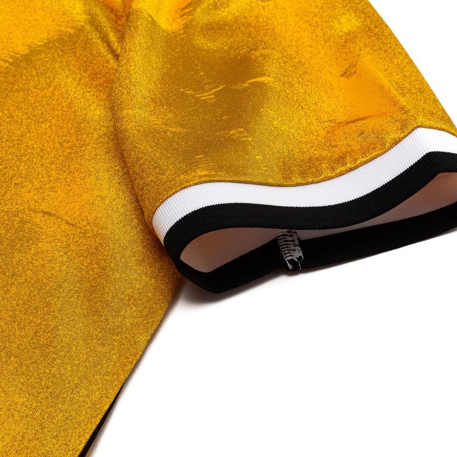 Udinese 3rd Shirt 2025/26 - Men's-SoccerKits Hub | Buy Soccer Jerseys Online