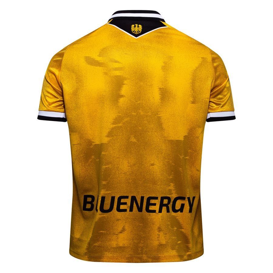 Udinese 3rd Shirt 2025/26 - Men's-SoccerKits Hub | Buy Soccer Jerseys Online