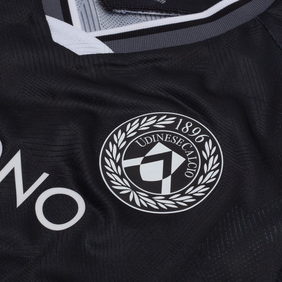 Udinese Home Shirt 2025/26 - Men's-SoccerKits Hub | Buy Soccer Jerseys Online