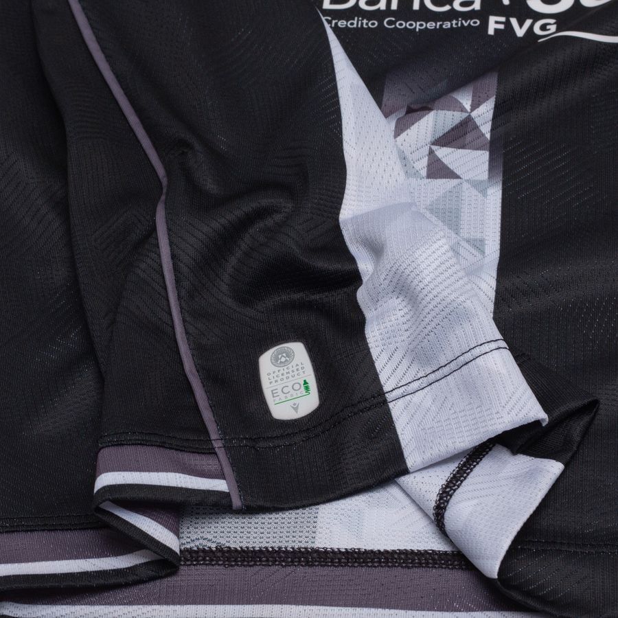 Udinese Home Shirt 2025/26 - Men's-SoccerKits Hub | Buy Soccer Jerseys Online