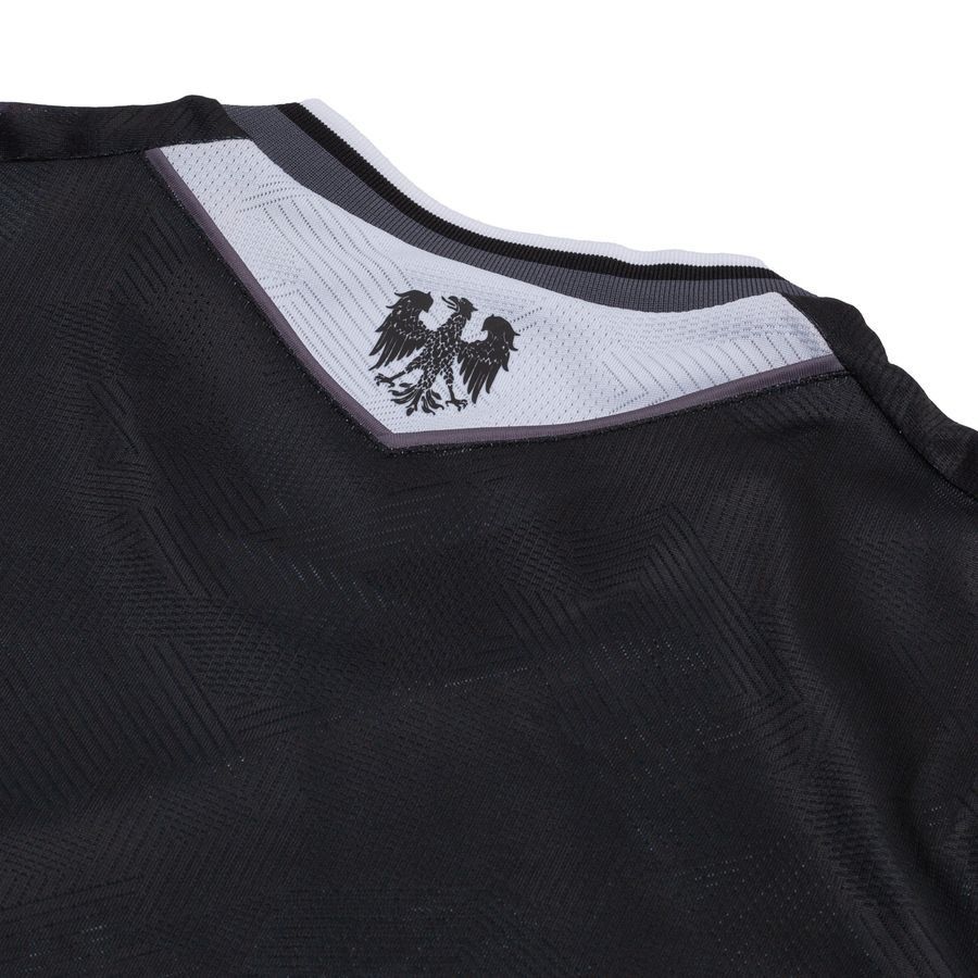 Udinese Home Shirt 2025/26 - Men's-SoccerKits Hub | Buy Soccer Jerseys Online