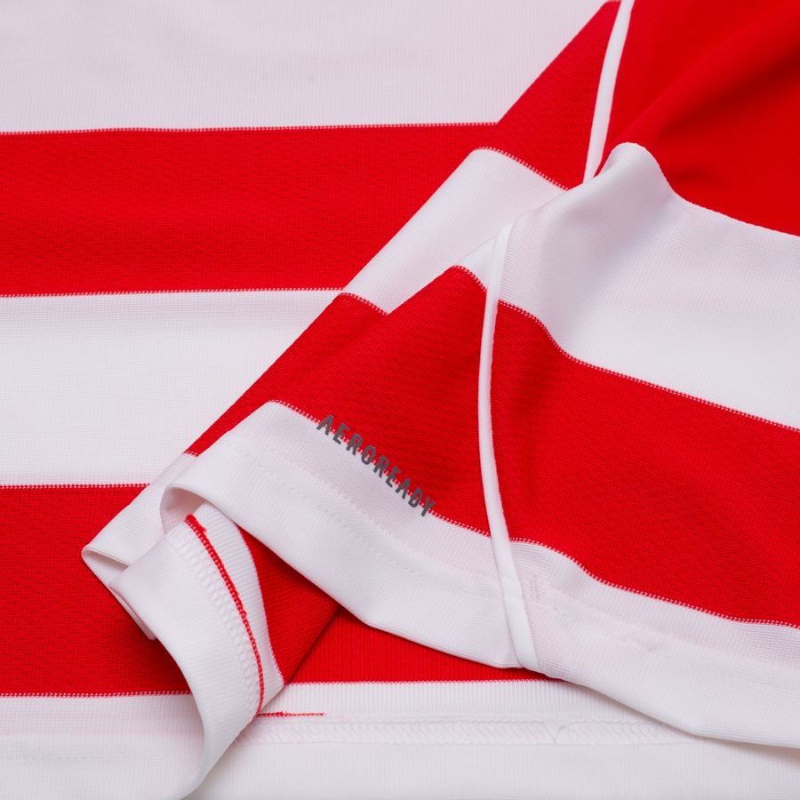 Union Berlin Home Shirt 2025/26 - Men's-SoccerKits Hub | Buy Soccer Jerseys Online