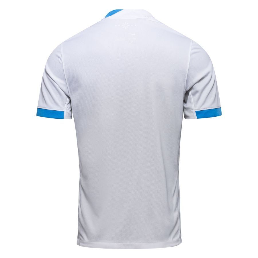 Uruguay Away Shirt 2025/26 - Men's-SoccerKits Hub | Buy Soccer Jerseys Online