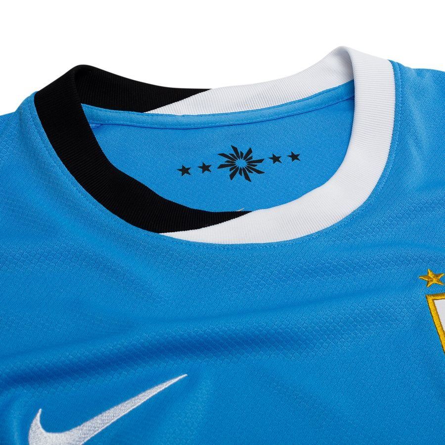 Uruguay Home Shirt 2025/26 - Men's-SoccerKits Hub | Buy Soccer Jerseys Online