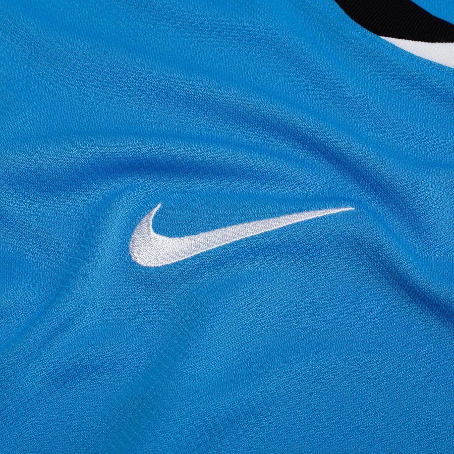 Uruguay Home Shirt 2025/26 - Men's-SoccerKits Hub | Buy Soccer Jerseys Online