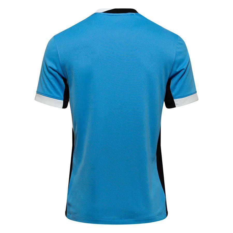Uruguay Home Shirt 2025/26 - Men's-SoccerKits Hub | Buy Soccer Jerseys Online