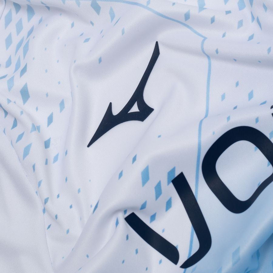 VfL Bochum Away Shirt 2025/26 - Men's-SoccerKits Hub | Buy Soccer Jerseys Online