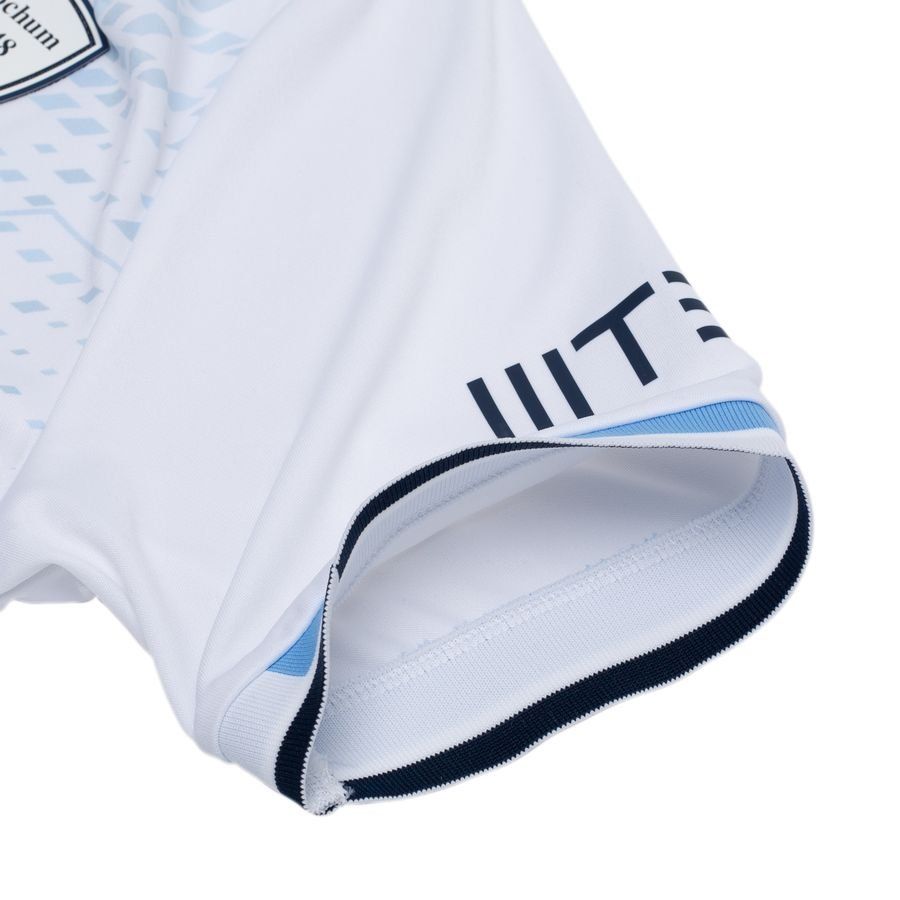 VfL Bochum Away Shirt 2025/26 - Men's-SoccerKits Hub | Buy Soccer Jerseys Online