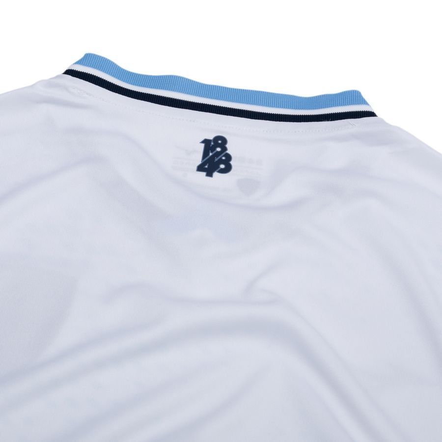 VfL Bochum Away Shirt 2025/26 - Men's-SoccerKits Hub | Buy Soccer Jerseys Online