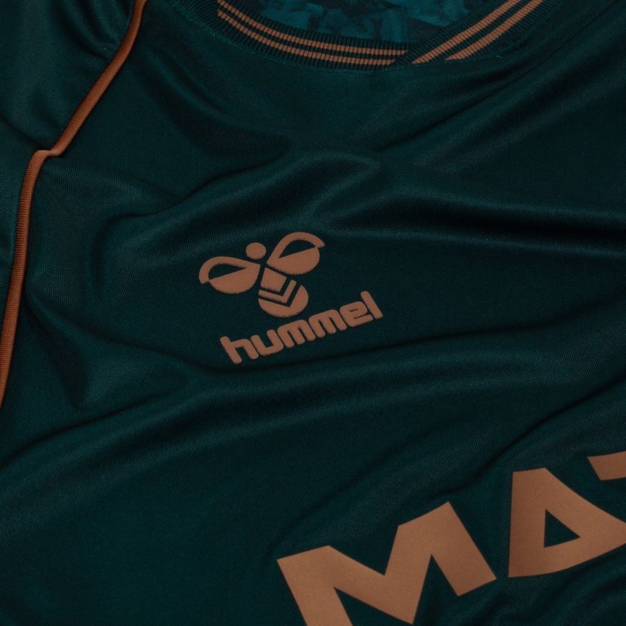 Werder Bremen 3rd Shirt 2025/26 - Men's-SoccerKits Hub | Buy Soccer Jerseys Online