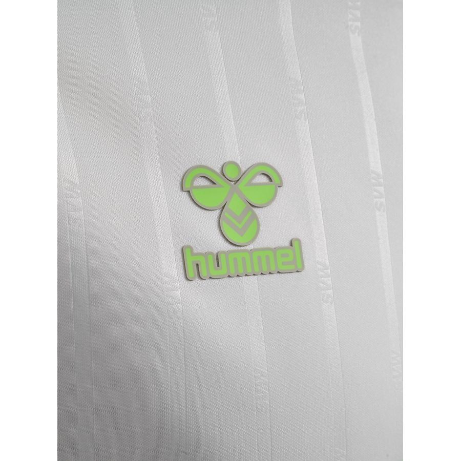 Werder Bremen Away Shirt 2025/26 - Men's-SoccerKits Hub | Buy Soccer Jerseys Online