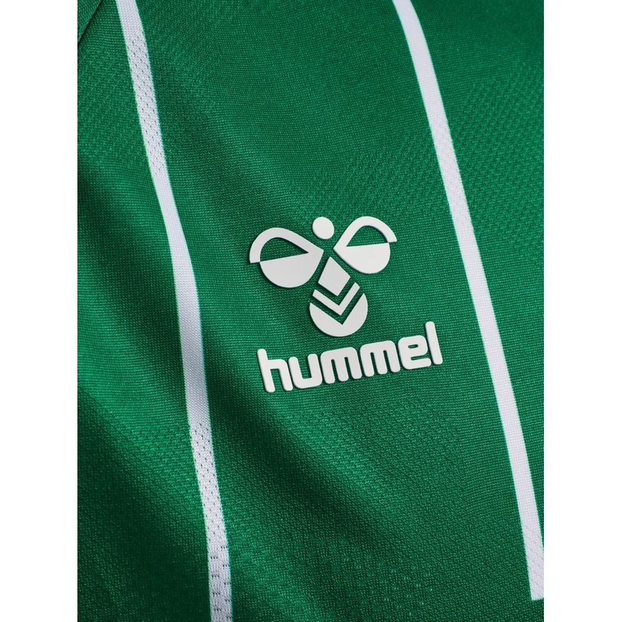Werder Bremen Home Shirt 2025/26 - Men's-SoccerKits Hub | Buy Soccer Jerseys Online