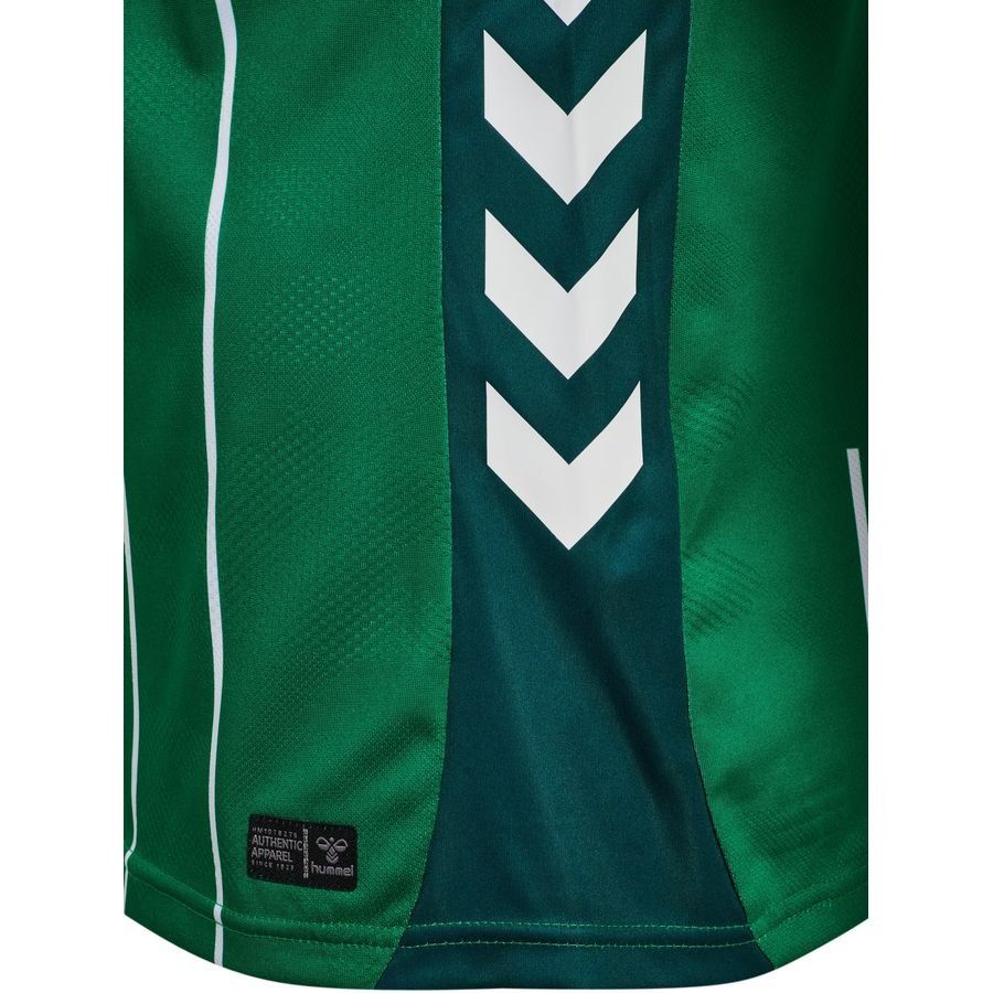 Werder Bremen Home Shirt 2025/26 - Men's-SoccerKits Hub | Buy Soccer Jerseys Online