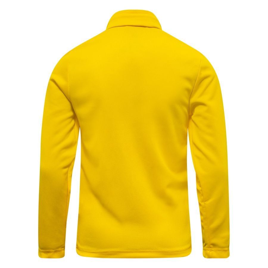 adidas Track Jacket Entrada 26 - Team Yellow/Black - Men's-SoccerKits Hub | Buy Soccer Jerseys Online