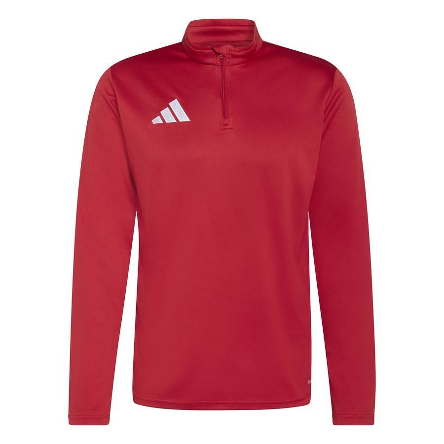 adidas Training Shirt Entrada 26 - Team Power Red/White - Men's-SoccerKits Hub | Buy Soccer Jerseys Online