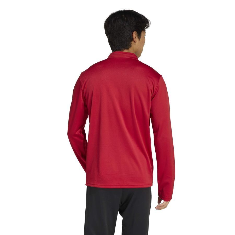 adidas Training Shirt Entrada 26 - Team Power Red/White - Men's-SoccerKits Hub | Buy Soccer Jerseys Online