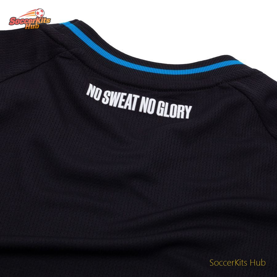 Club Brügge Home Shirt 2025/26-SoccerKits Hub | Buy Soccer Jerseys Online