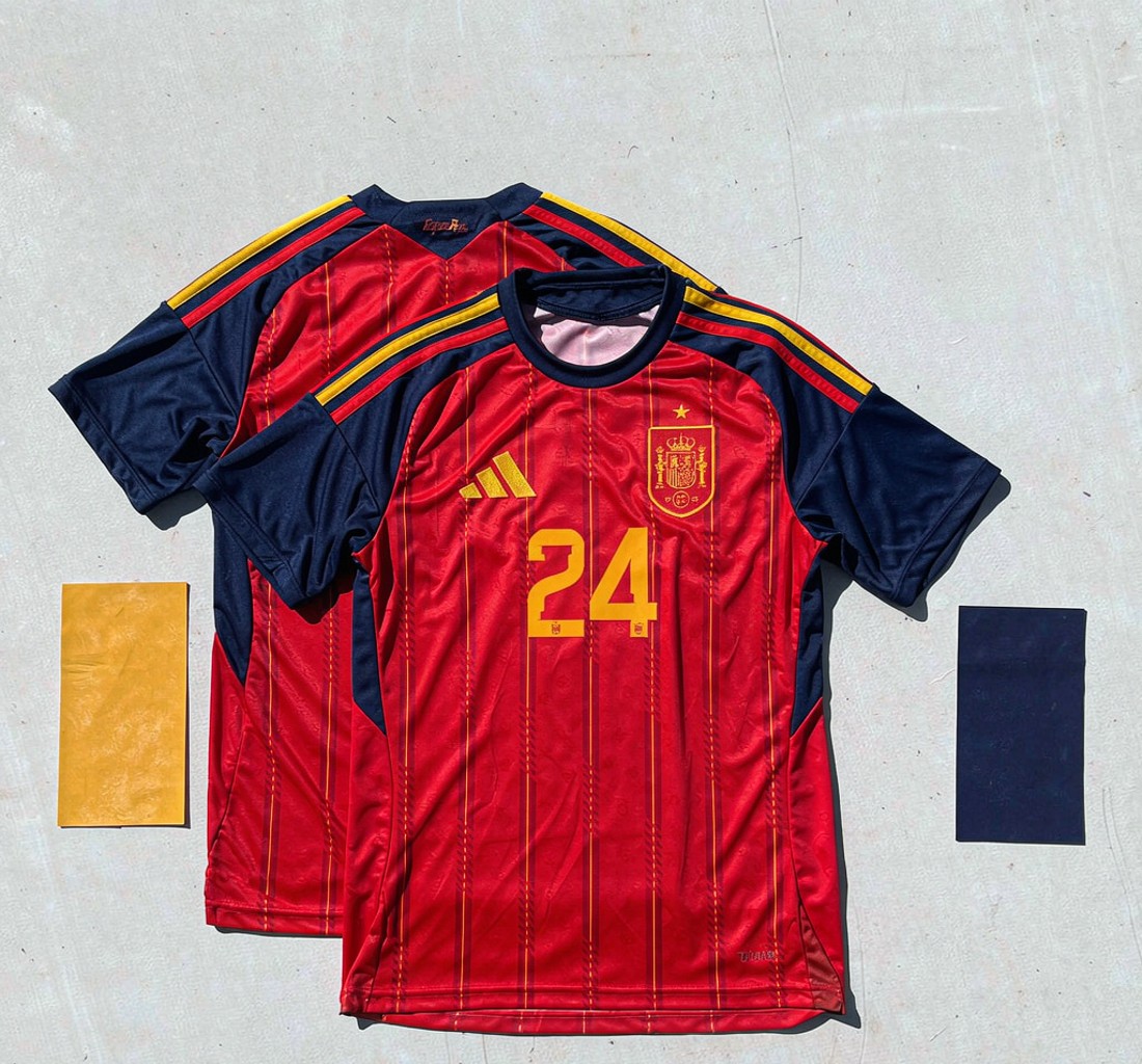 Three cuts, one club — pick the shirts that earn their place in your collection.