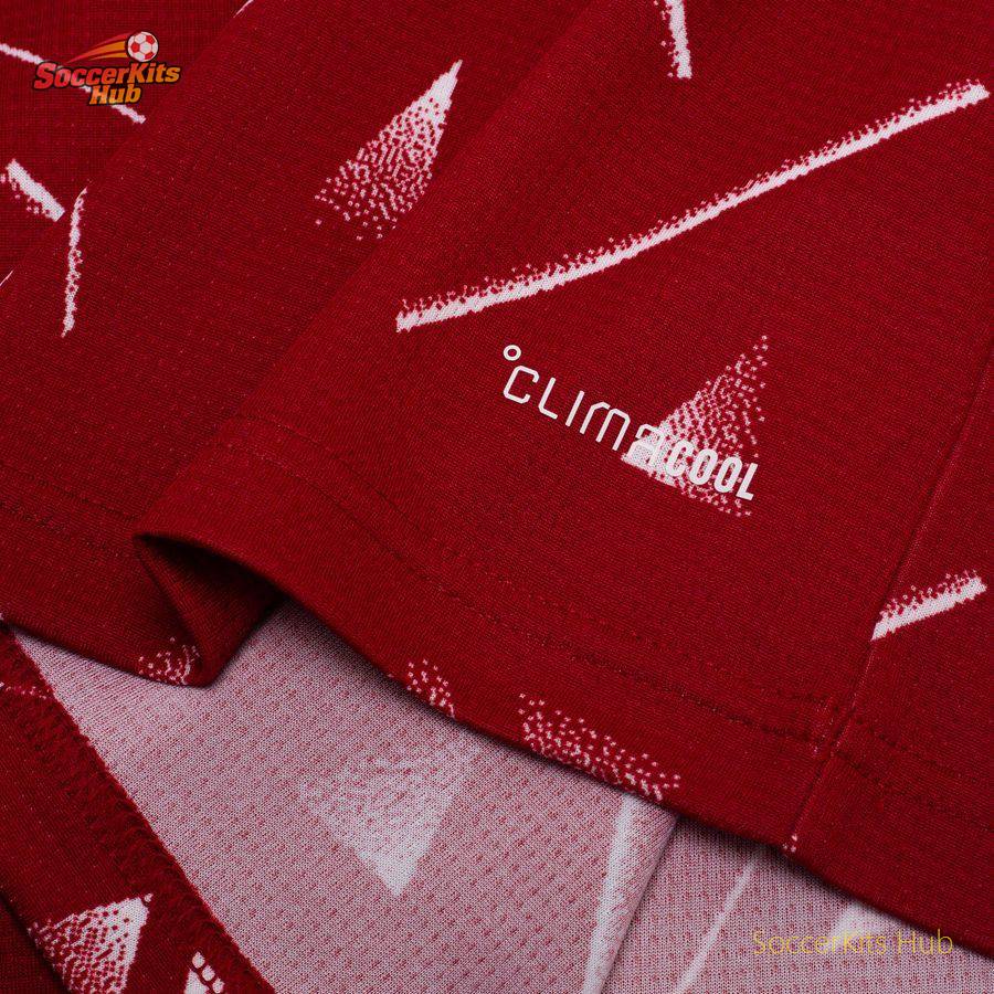 Liverpool Home Shirt 2026/27 Kids-SoccerKits Hub | Buy Soccer Jerseys Online