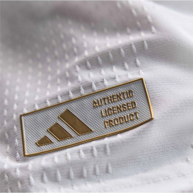 2026-2027 Real Madrid Authentic Home Shirt (Womens) (Rodrygo 11)-SoccerKits Hub | Buy Soccer Jerseys Online