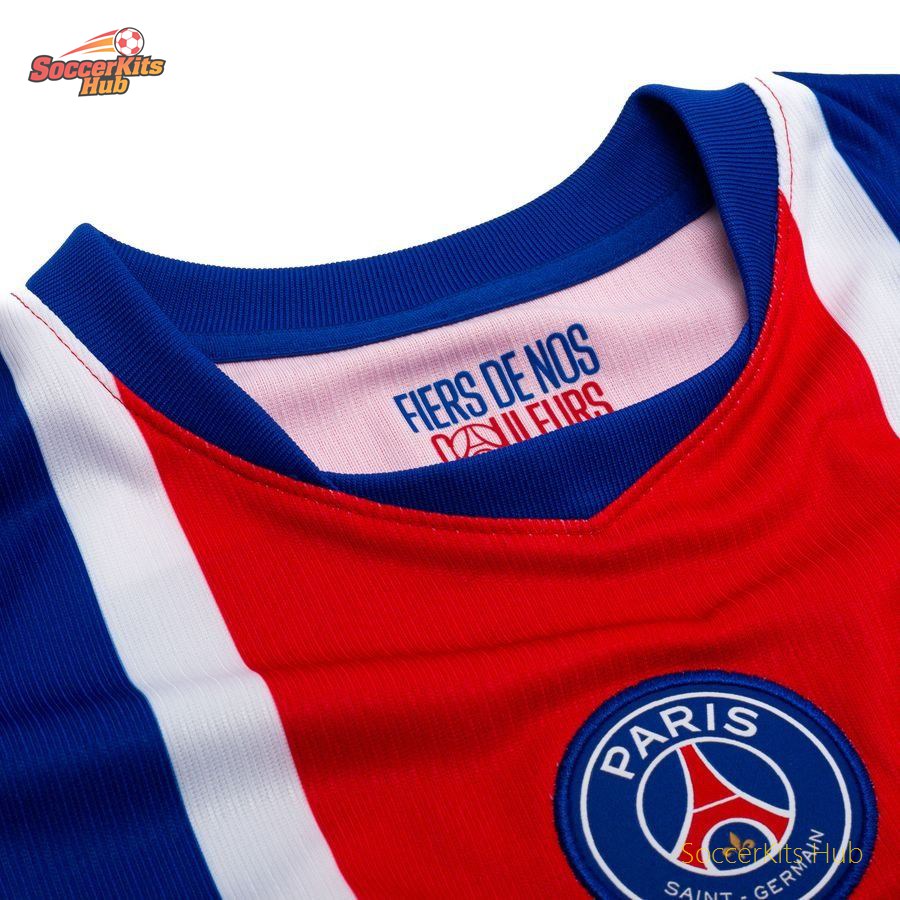 Paris Saint Germain Home Shirt 2026/27 Women-SoccerKits Hub | Buy Soccer Jerseys Online
