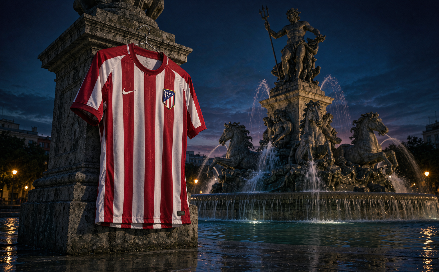 Atlético Madrid 2026-27 Hub: Simeone's 15th Year, the…