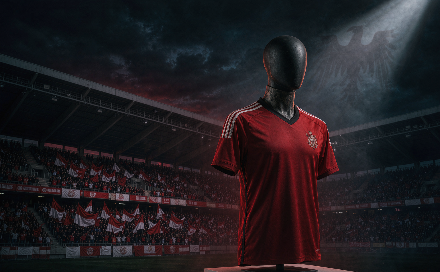Benfica 2026-27 Season Hub