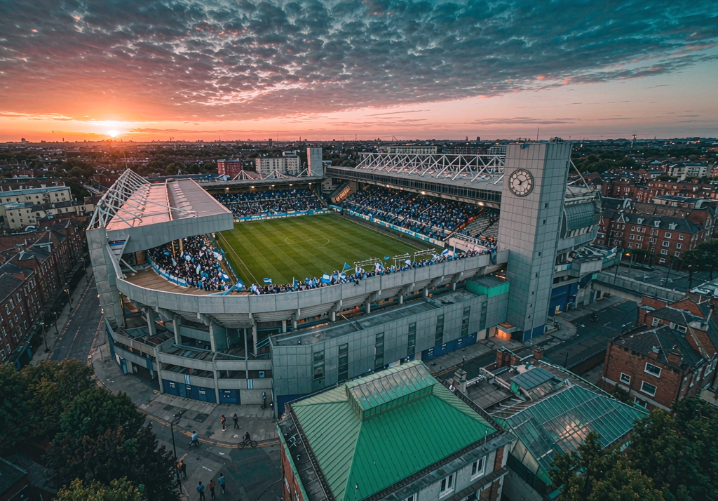 Chelsea 2026-27 Season Hub: Xabi Alonso Era, British…