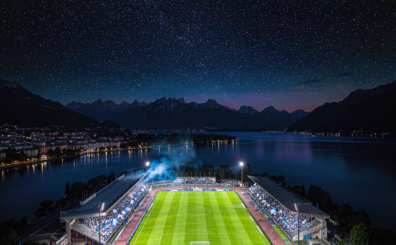 Como 2026-27 Season Hub: Fairytale Champions League…