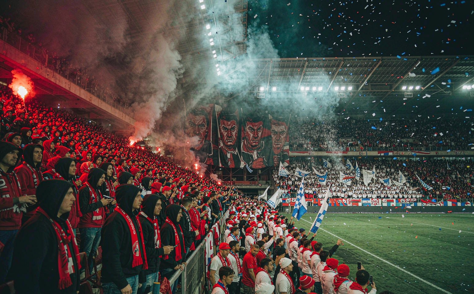 Football's Greatest Derbies: More Than Just a Game