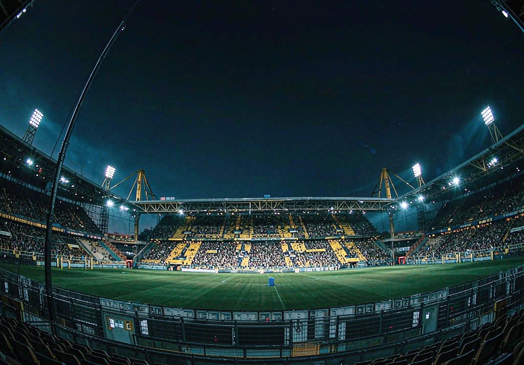 Borussia Dortmund 2026-27 Season Hub: Kovac Stays, Youth…