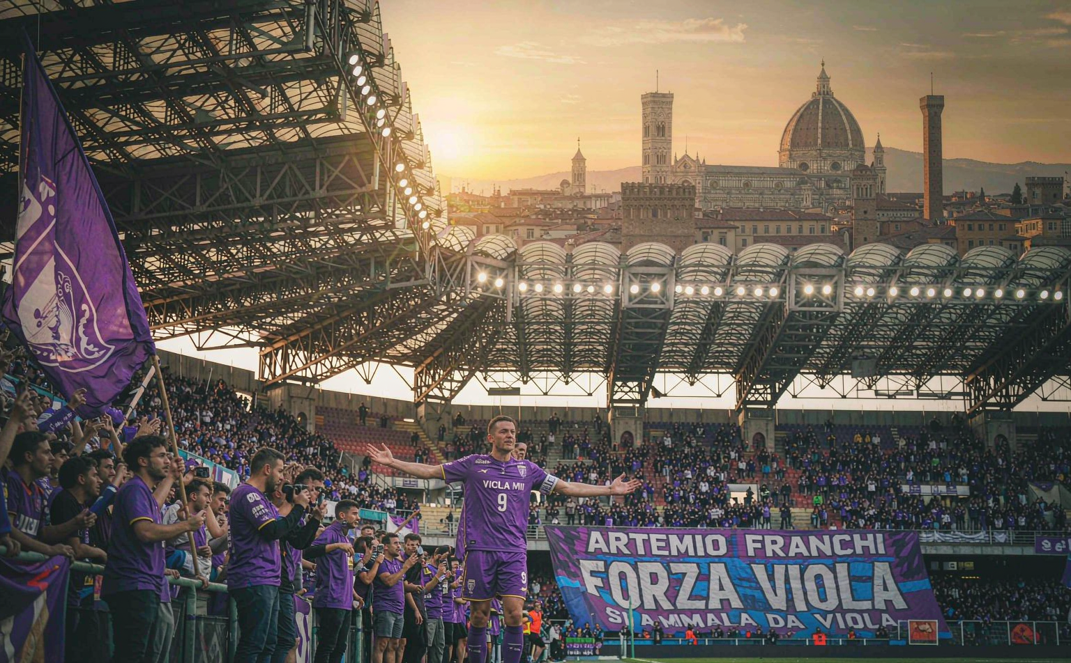 Fiorentina 2026-27 Season Hub