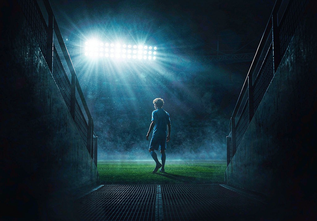 Haaland Jersey Hub 2026: Man City #9, Norway #9 & Complete…