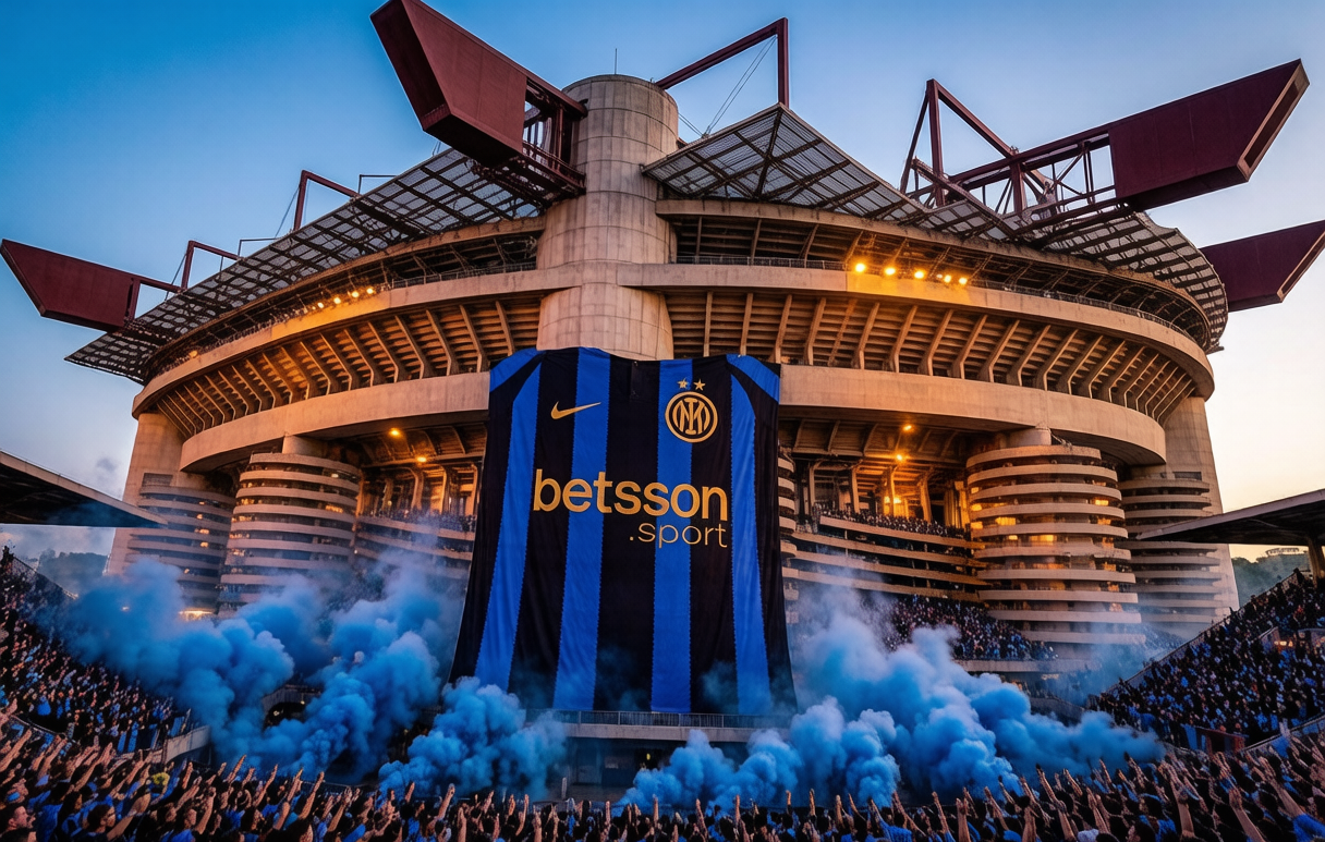 Inter Milan 2026-27 Season Hub: Scudetto Defence Starts…